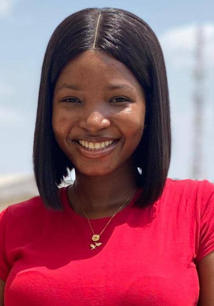 Emmanuella Stevenson-Fuo